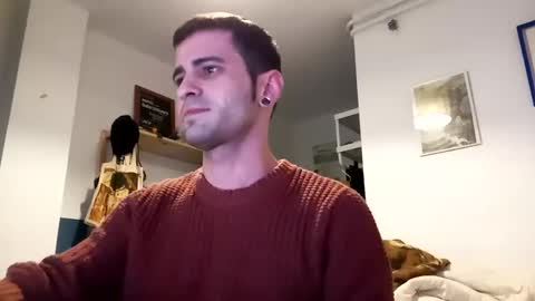 penesvoladores92 online show from December 14, 4:34 am