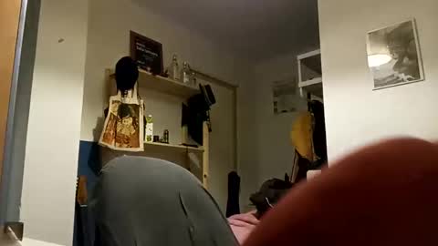 penesvoladores92 online show from December 16, 10:34 pm