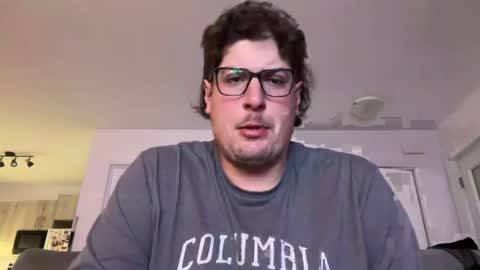 randysavage online show from January 5, 4:47 am