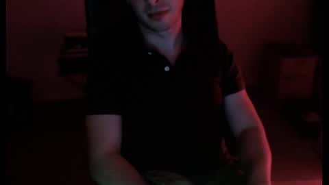 percussive_privates online show from January 30, 7:07 am