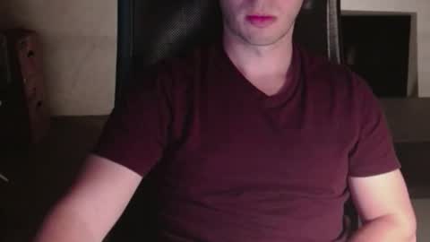 percussive_privates online show from October 21, 4:59 am