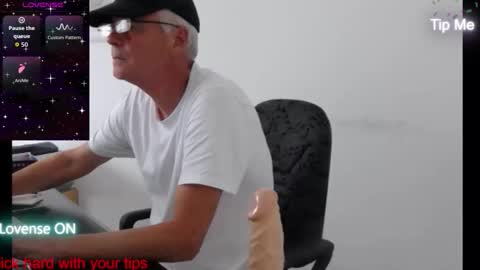 Mr Pondaro online show from September 9, 12:26 pm