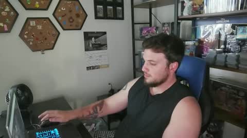 perfectbootys online show from March 6, 11:02 pm