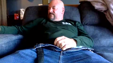 perfectcockdaddy online show from January 28, 8:36 pm