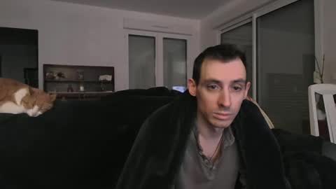 perfectboyfr online show from January 19, 7:37 pm