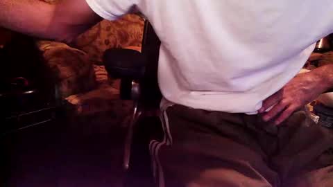 perfecto337 online show from October 8, 1:32 am