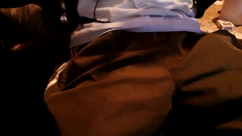 perfecto337 online show from January 19, 5:48 am