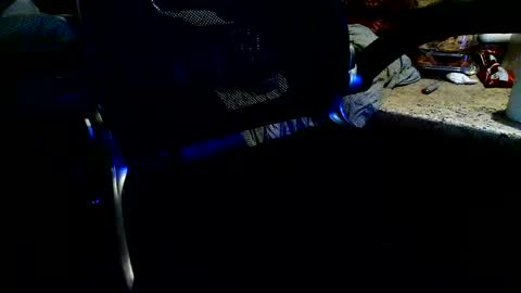 perfecto337 online show from January 5, 4:47 am