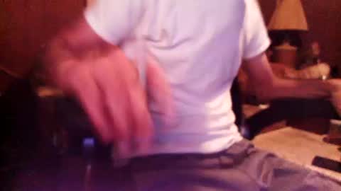 perfecto337 online show from October 10, 1:43 am