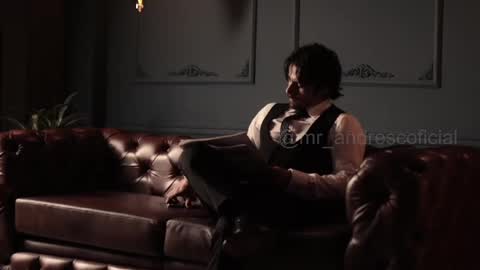 andres    online show from November 19, 6:52 pm