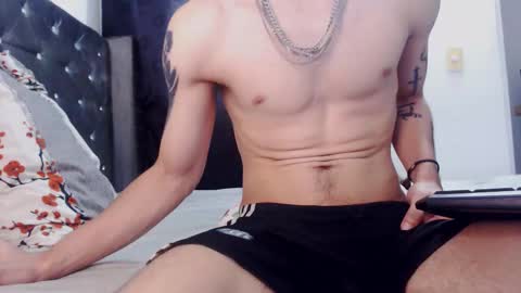  Perseus  online show from February 7, 7:04 am