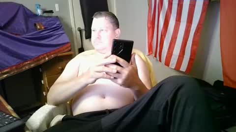 Snapshot of perthguy007 chatting on September 14, 12:51 pm Viking-reigns online show from September 14, 12:51 pm