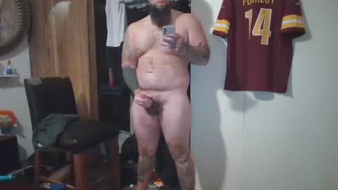 AKA perverted Step Daddy online show from November 29, 1:13 pm