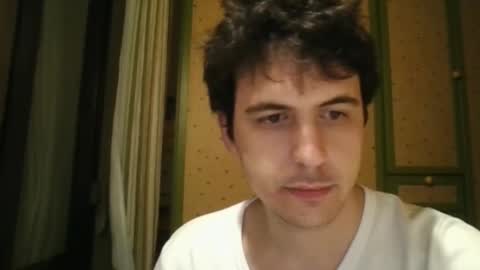 fer mlg online show from February 7, 1:15 am