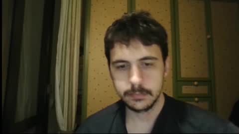 fer mlg online show from March 7, 1:20 am