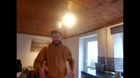 pete_le_meat online show from February 9, 3:27 pm