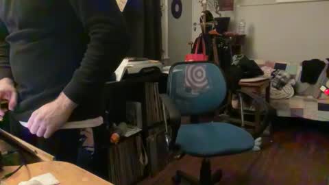 Pete Haze online show from March 1, 4:34 am