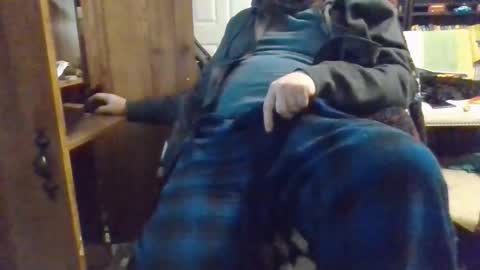 peter40770 online show from February 26, 2:24 am