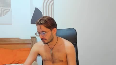 FELIPE online show from October 30, 11:00 am