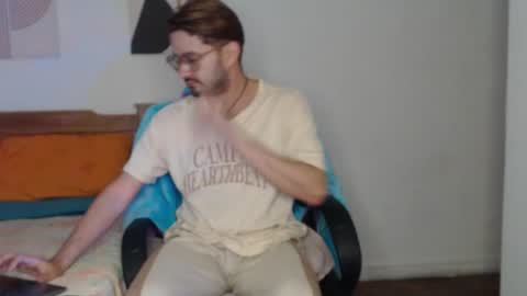 FELIPE online show from October 19, 11:02 am