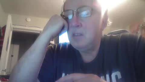 peterinohio57 online show from March 30, 10:00 pm