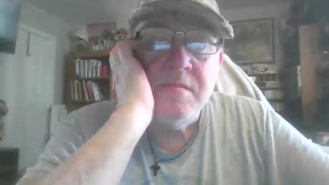 peterinohio57 online show from December 21, 4:04 pm