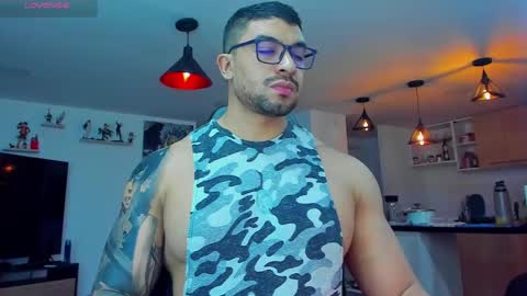 Peter Jack online show from March 4, 2:38 am