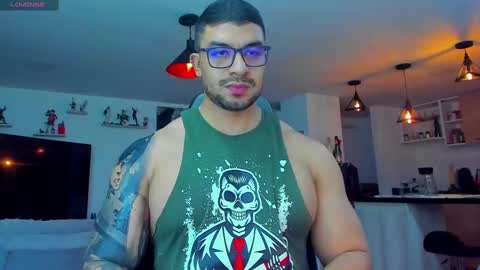 Peter Jack online show from March 1, 3:43 am