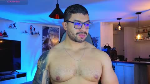 Peter Jack online show from October 17, 3:21 am