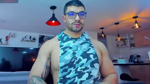 Peter Jack online show from January 1, 9:20 pm