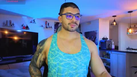 Peter Jack online show from October 9, 4:28 am