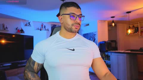 Peter Jack online show from September 26, 3:04 am