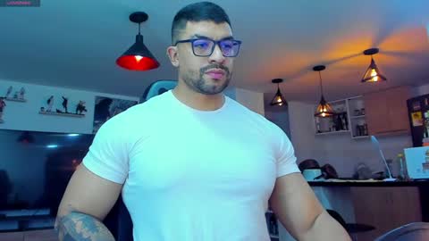 Peter Jack online show from December 25, 11:42 pm