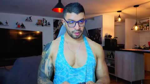 Peter Jack online show from April 14, 2:55 am