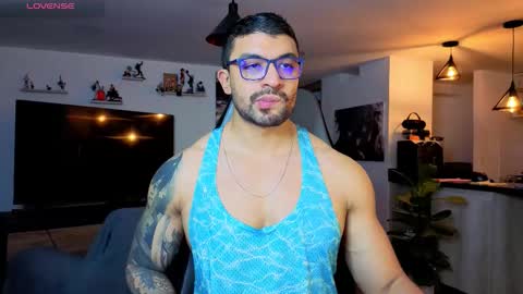 Peter Jack online show from March 12, 4:09 am