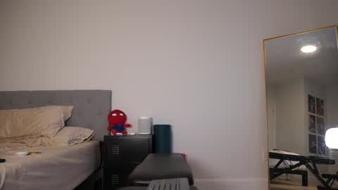 Peter Parker online show from January 26, 10:35 pm