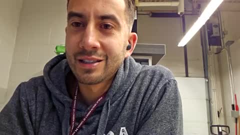 peteypete204 online show from January 24, 4:28 pm