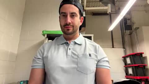 peteypete204 online show from April 15, 2:28 pm