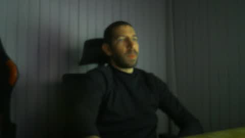 Paco online show from February 6, 8:06 pm