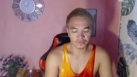 Call me jake online show from September 12, 1:05 am