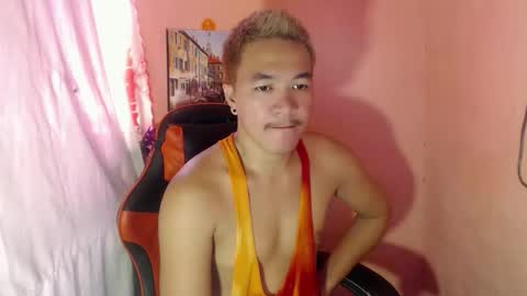 Call me jake online show from October 14, 12:17 am