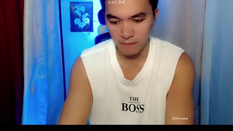 Call me jake online show from January 12, 11:47 pm