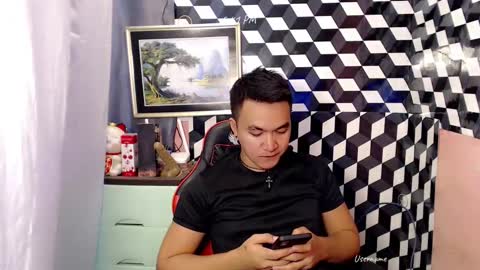 Call me jake online show from February 17, 9:41 am