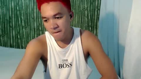 Call me jake online show from January 25, 2:04 am