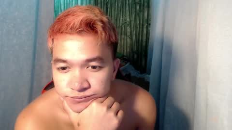 Call me jake online show from February 25, 3:20 am