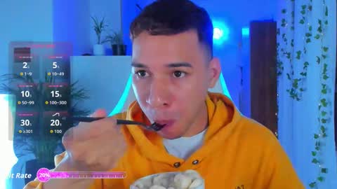 Petter  Coleman online show from February 4, 5:35 am