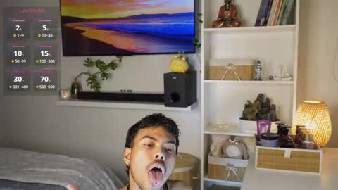 Pettercat online show from November 7, 4:16 am