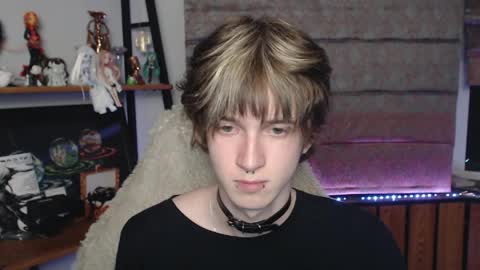 soren online show from April 4, 6:16 pm