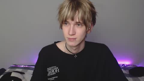 soren online show from February 27, 9:25 pm