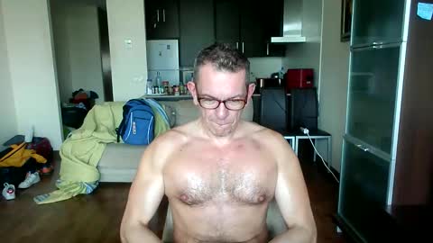 Alex  online show from October 23, 2:20 pm